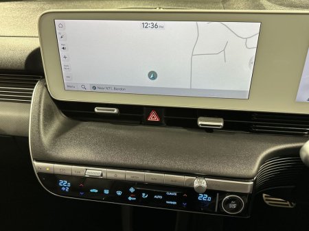 2024 Hyundai Ioniq 5 Vision 510 Km's Range 77KWH 241 €36,800 thumbnail