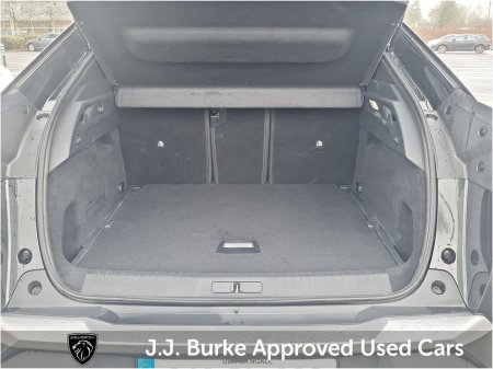 2024 Peugeot 3008 - thumbnail 12