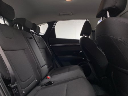 2024 Hyundai Tucson 2WD Comfort Plus €31,995 thumbnail