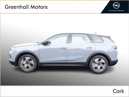 2026 Opel Grandland ELEGANCE PURETECH 13 €44,000 thumbnail