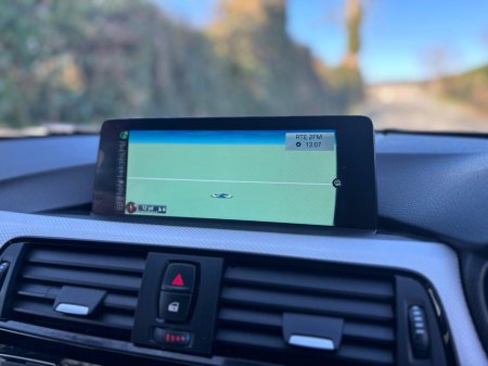 2016 BMW 4 Series - thumbnail 24