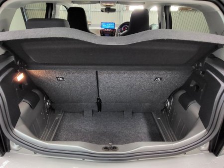 2024 Volkswagen e-up! E-UP STYLE 32KWH 82BHP AUTO €13,975 thumbnail