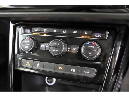 2020 Volkswagen Touran 2.0 TDI DSG COMFORTLINE *FULL BEIGE LEATHER* thumbnail