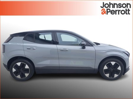 2024 Volvo EX30 Single Motor BEV 272hp Plus *VERY LOW MILEAGE* €34,900 thumbnail