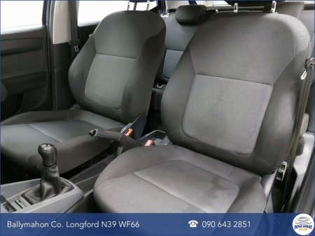 2017 Skoda Fabia 1.0 MPI 60 BHP ACTIVE €12,450 thumbnail