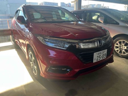 2020 Honda Vezel for sale