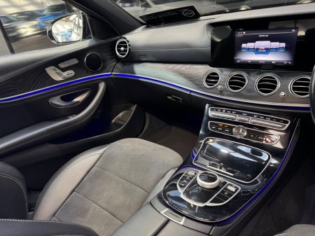 2016 Mercedes-Benz E Class - thumbnail 16