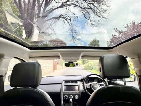 2019 Jaguar E-Pace - thumbnail 17