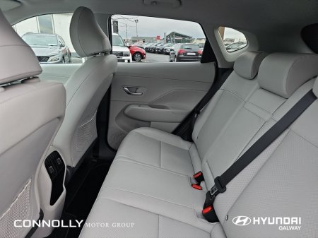 2025 Hyundai Kona - thumbnail 6