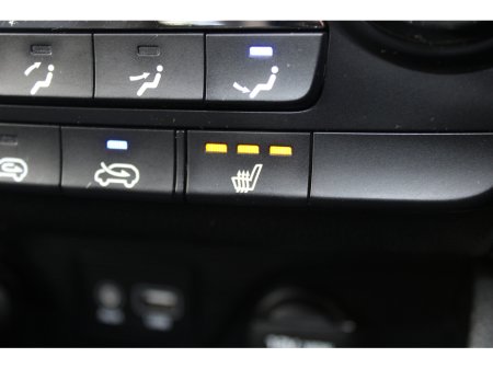 2016 Hyundai Tucson 1.7 CRDI SE NAV BL/DR 5DR €11,850 thumbnail