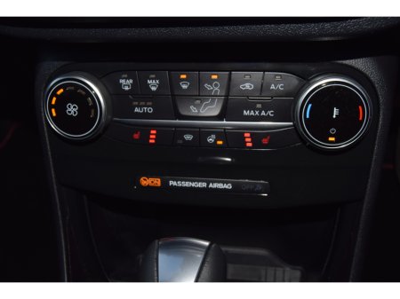 2023 Ford Puma ST-LINE X 5DR 1.0T 125 Automatic HEV DC €25,950 thumbnail