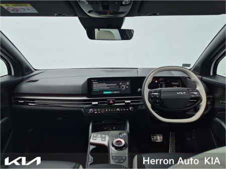 2026 Kia Sportage - thumbnail 8