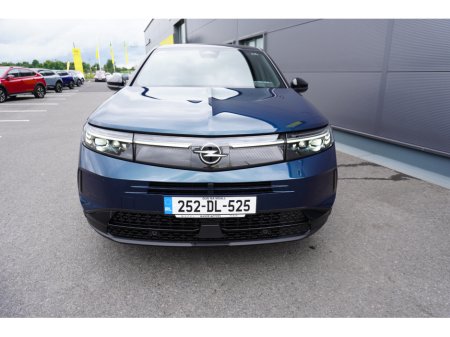 2025 Opel Grandland GS LUX Hybrid €49,950