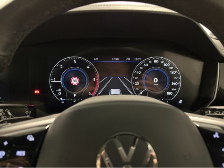 2023 Volkswagen Touareg V6 BLACK EDITION 3.0 TDI AUTO VW/AUDI SPECIALISTS WWW.DENISDARCYCARS.IE €84,950 thumbnail