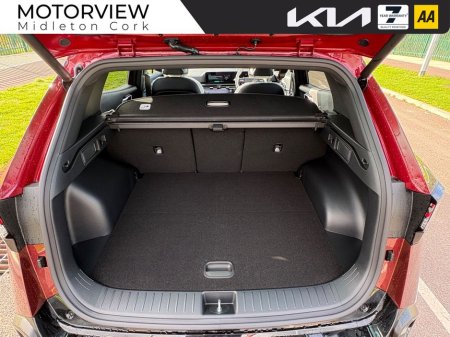 2026 Kia Sportage - thumbnail 8