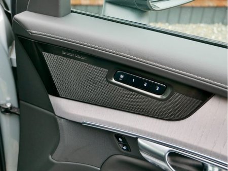 2026 Volvo XC90 - thumbnail 26