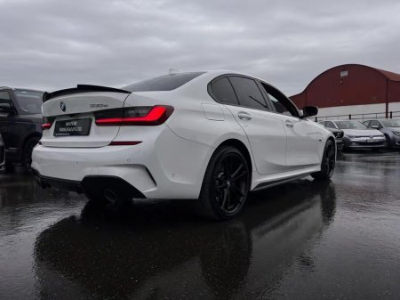 2022 BMW 3 Series - thumbnail 9