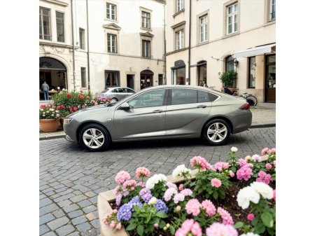 2019 Opel Insignia - thumbnail 7