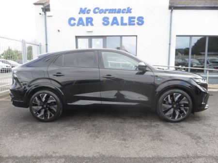 2024 Renault Rafale TECHNO ESPRIT ALPINE E-TECH €46,950