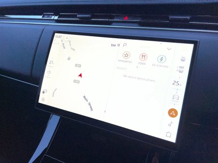 2025 Land Rover Range Rover Sport P460E PHEV 3.0 EDITION *LOW KMS* €119,950 thumbnail