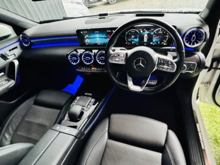 2020 Mercedes-Benz A Class - thumbnail 19