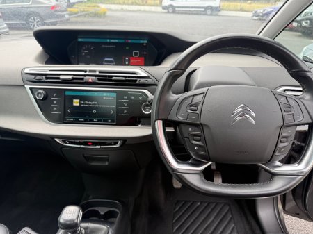 2022 Citroen C4 - thumbnail 7