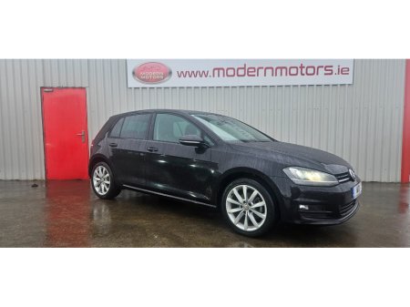 2017 Volkswagen Golf - thumbnail 6