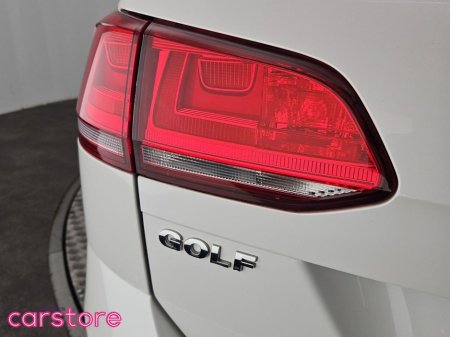 2016 Volkswagen Golf - thumbnail 16