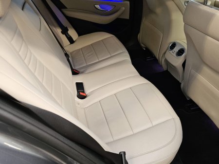 2016 Mercedes-Benz E Class E 200 D AVANTGARDE A/T thumbnail