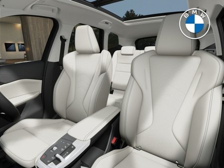 2026 BMW X1 xDrive25e xLine €60,122