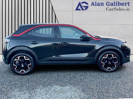 2023 Opel Mokka GS-1.2 Petrol €23,995 thumbnail