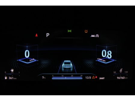 2021 Hyundai Santa Fe 2.2CRDI EXECUTIVE PLUS AUTO  7 SEATER // ONLY 96.000 KMS // IMMACULATE CONDITION THROUGH OUT // BUY WITH CONFIDENCE AA AND SIMI APPROVED DEALER 2026 // FINANCE ARRANGED //TRADE INS WELCOME // €38,950 thumbnail