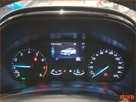 2023 Ford Fiesta 1.0 Petrol Titanium I TINY MILEAGE €19,850