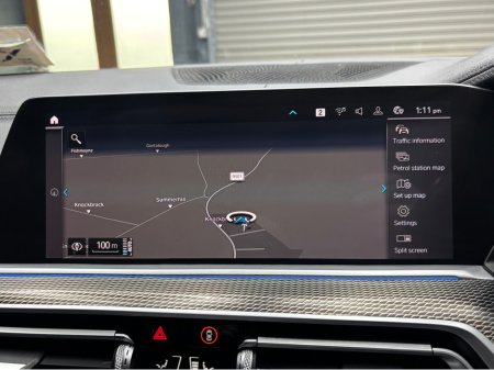 2021 BMW X5 G05 XDRIVE 45E M SPORT PHEV €52,950 thumbnail