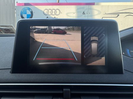 2018 Peugeot 3008 - thumbnail 28