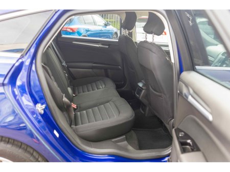 2017 Ford Mondeo - thumbnail 11