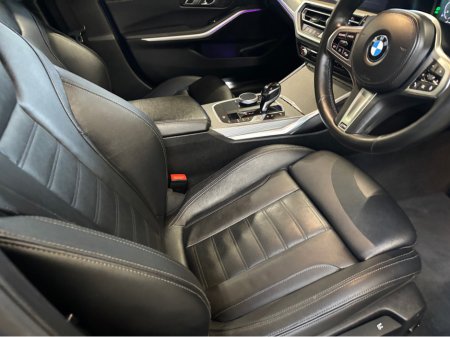 2020 BMW 3 Series G20 E M SPORT 4DR AUTO €26,499 thumbnail