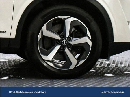 2024 Nissan Qashqai - thumbnail 8