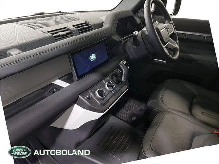 2022 Land Rover Defender - thumbnail 4