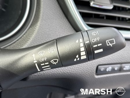 2018 Nissan Qashqai 1.2 XE 18 4DR €16,425 thumbnail