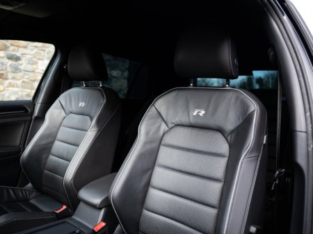 2018 Volkswagen Golf - thumbnail 13