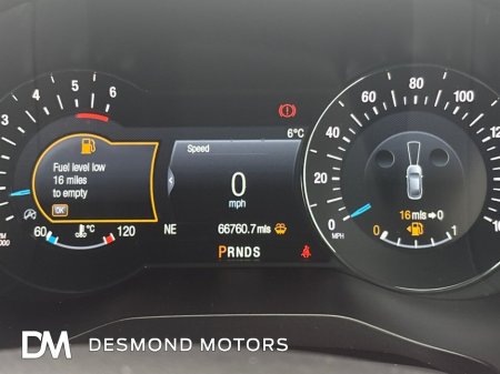 2020 Ford S-Max ST-LINE ECOBLUE AUTO €29,500 thumbnail