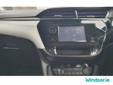 2024 Opel Corsa SC 1.2i (75PS) S/S 5 Speed €20,995 thumbnail