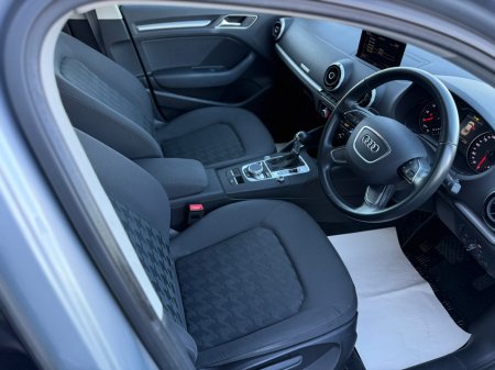 2016 Audi A3  €16,490 thumbnail