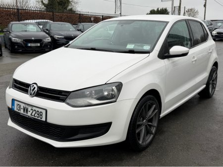 2013 Volkswagen Polo - thumbnail 7