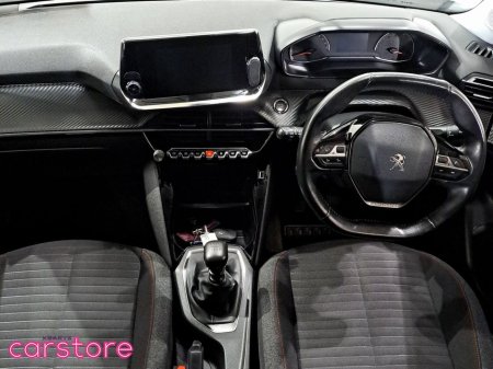 2020 Peugeot 2008 1.2 Puretech 100bhp Active €18,880 thumbnail