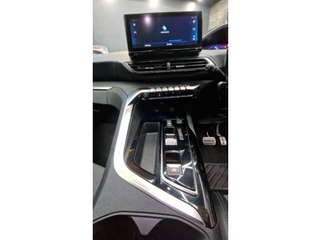 2023 Peugeot 5008 - thumbnail 11