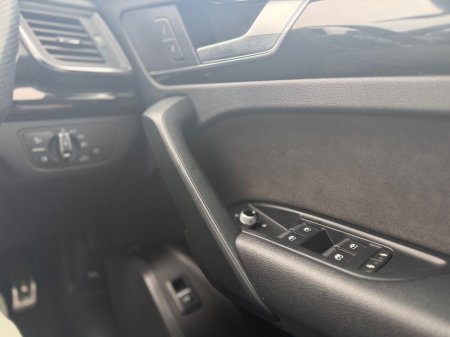 2020 Audi Q5 - thumbnail 25