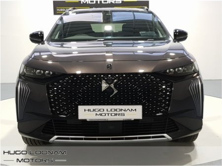 2025 DS Automobiles DS 7 - thumbnail 2