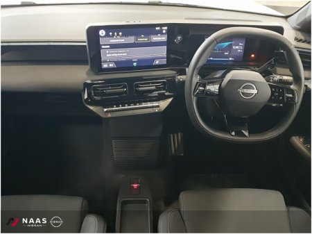 2026 Nissan Micra - thumbnail 9